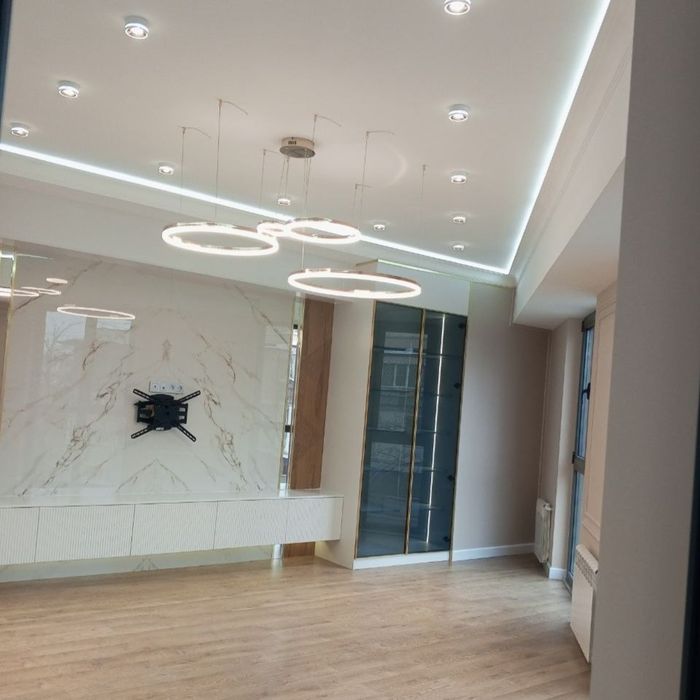 Ремонть квартира под ключ тошкент