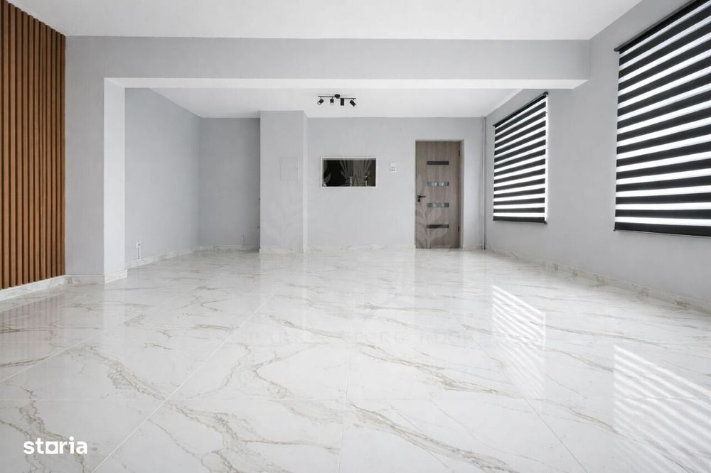 Spatiu Comercial//Zona Baraolt Vest