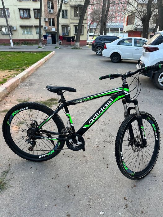 "Велосипед б/у""