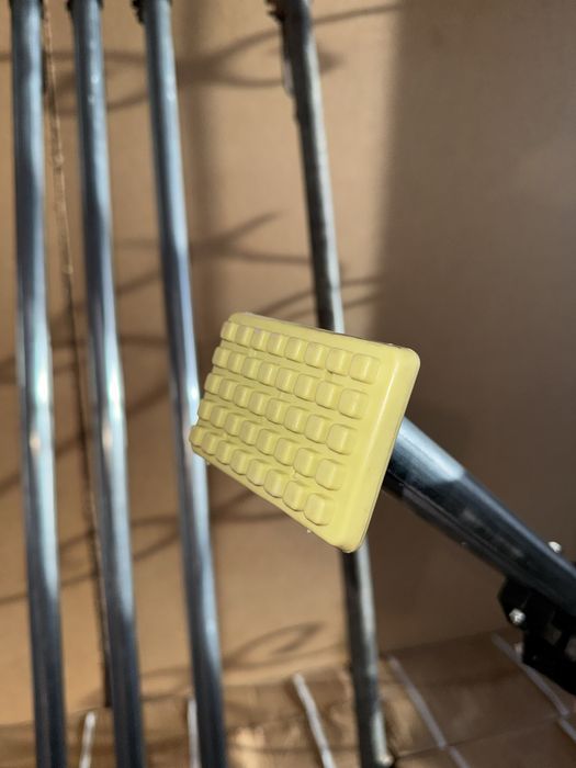 Распорная штанга для РЕФА, распорка для рефрижатора