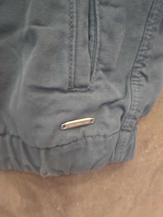 Мъжко яке на марката Спрингфилед / Springfield / L,XL