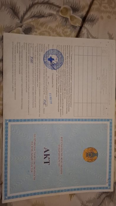 Срочно продается участок 6 соток! Есть торг срочно!