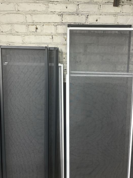 Москитные сетки оригинальные