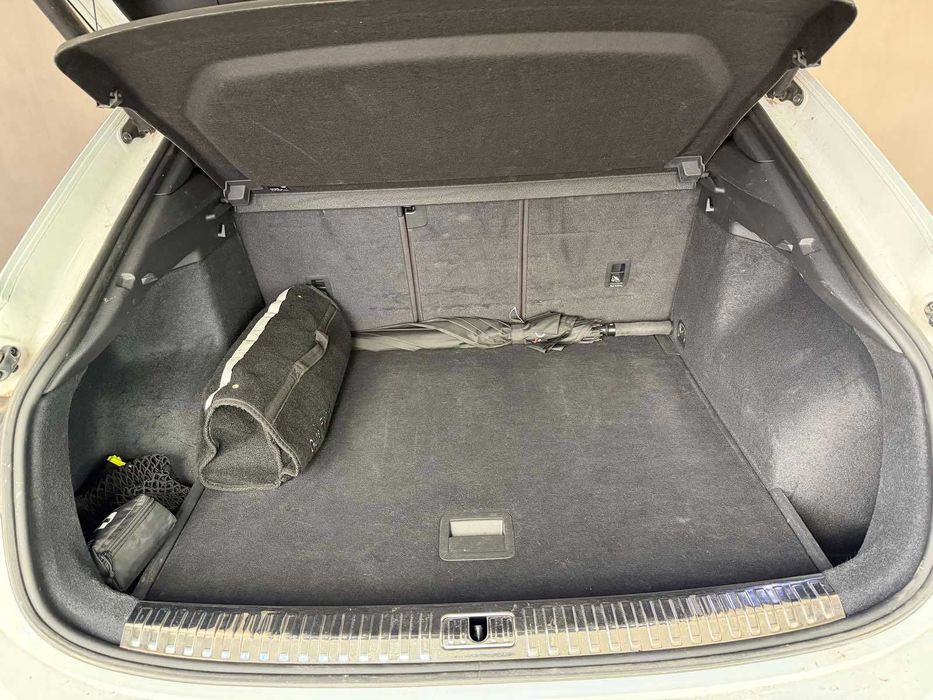 Продавам Audi Q3 Sportback, Sline