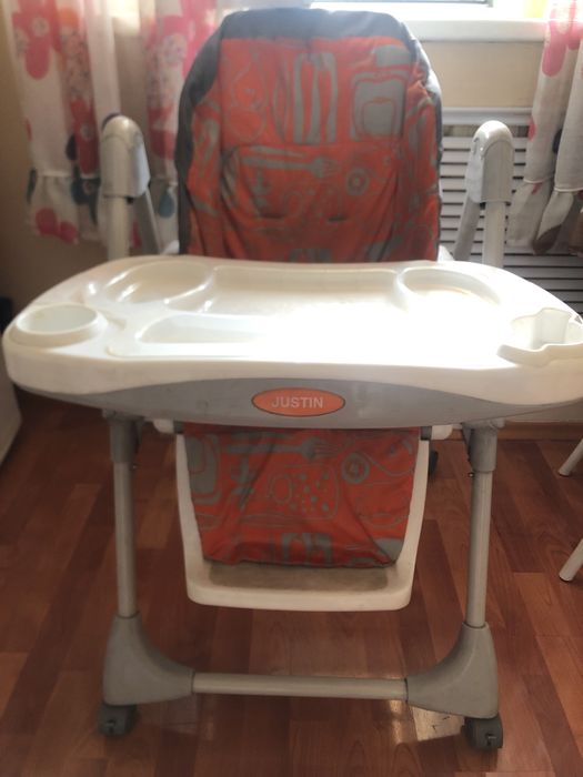 Стул детский