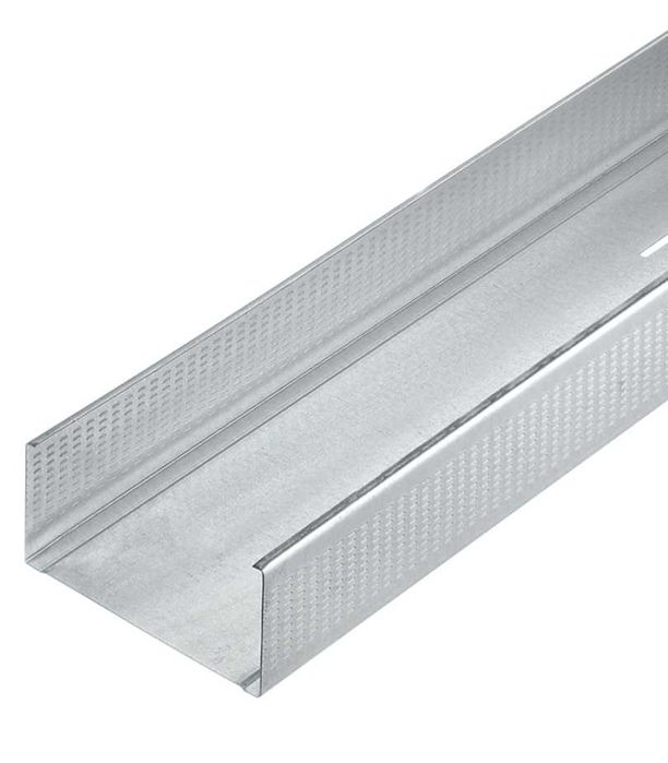 Профиль 100*50 толщина 0.4 Караганда