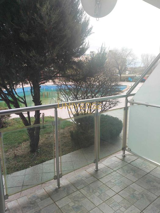 Продава се Едностаен апартамент в к.к. Слънчев бряг - 50 кв.м за 694 €/кв.м - Снимка #14