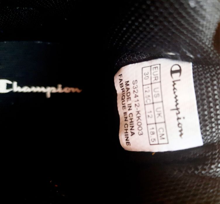 Geox,nike,champion,mexx,