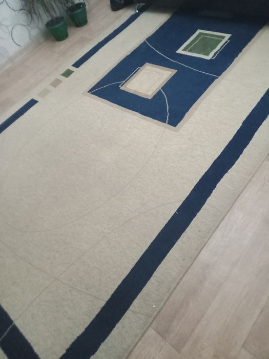 Дом и сад ковер продается