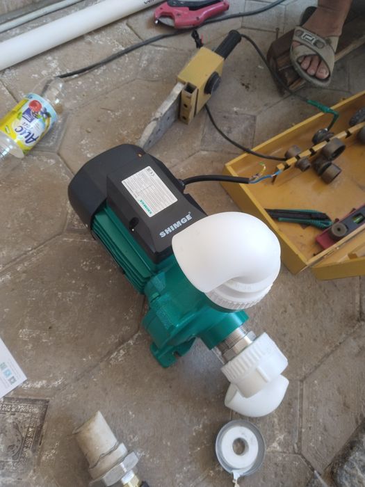 Сув насос уста, сув насослар урнатамиз , Suv nasos tamirlash