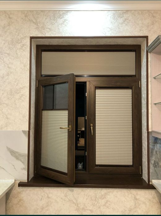 Parda, jalyuzilar, jalyuzi pardalari