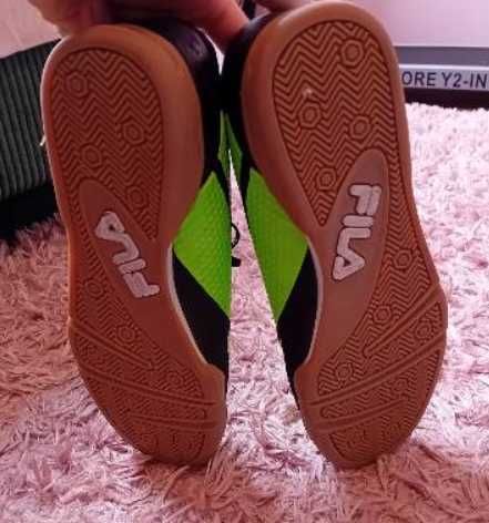 Оригинални маратонки Fila