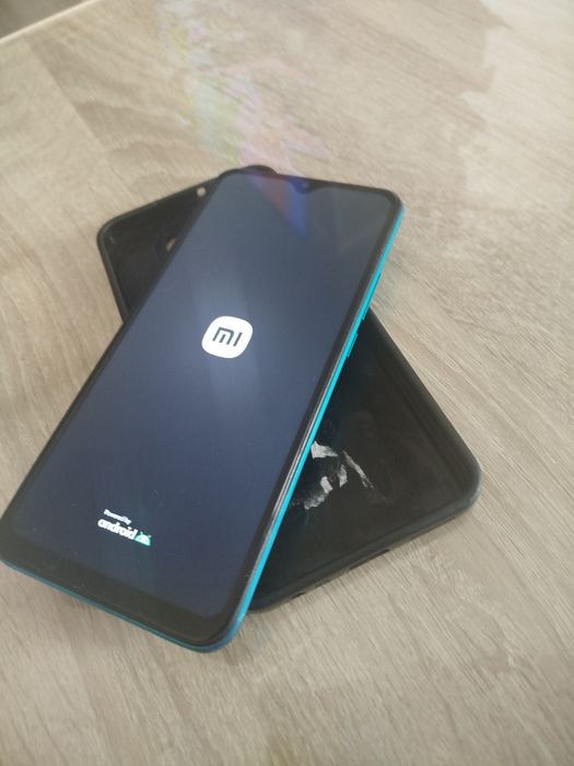 Продам смартфон redmi 9