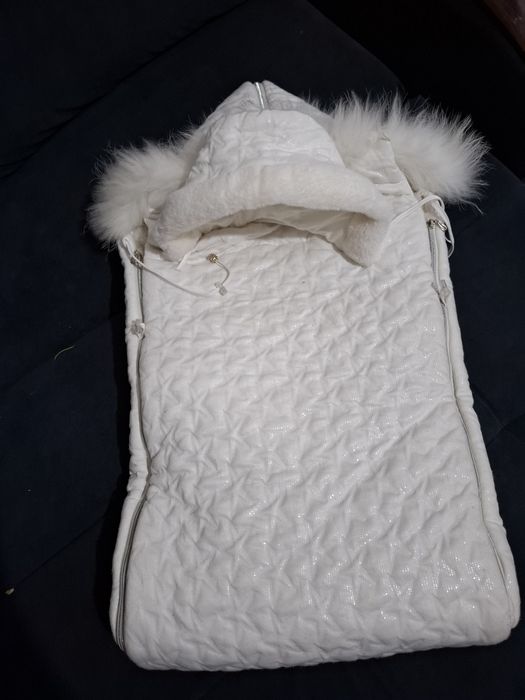 Конверт для новорождённого