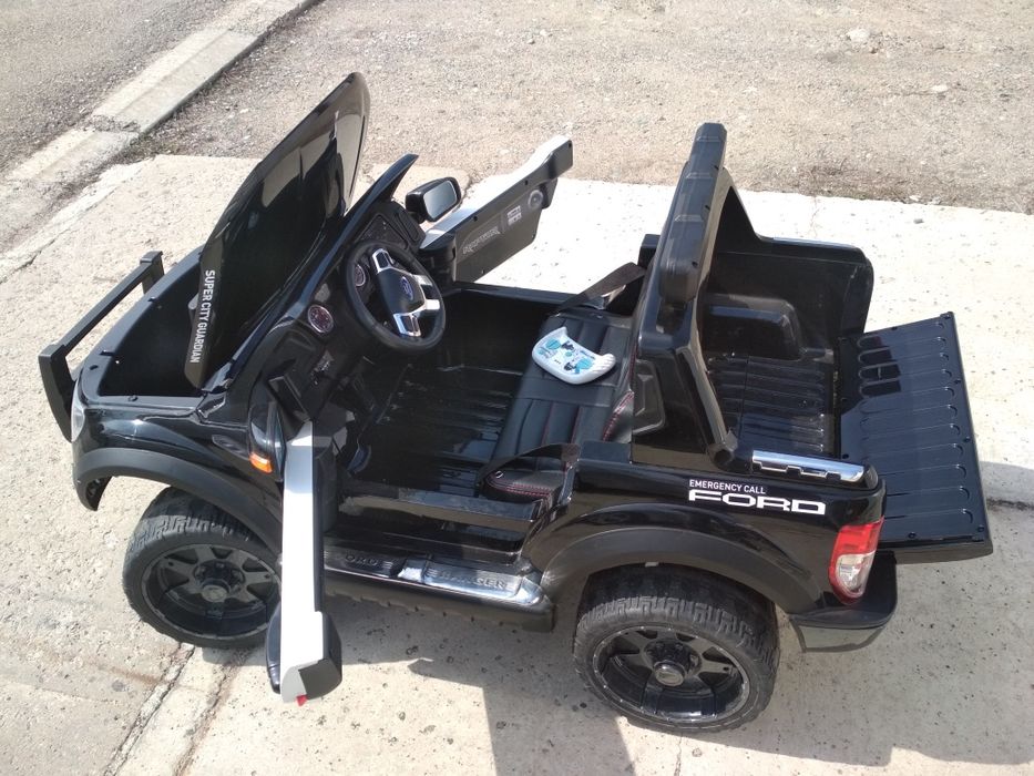 Продам детский электромобиль