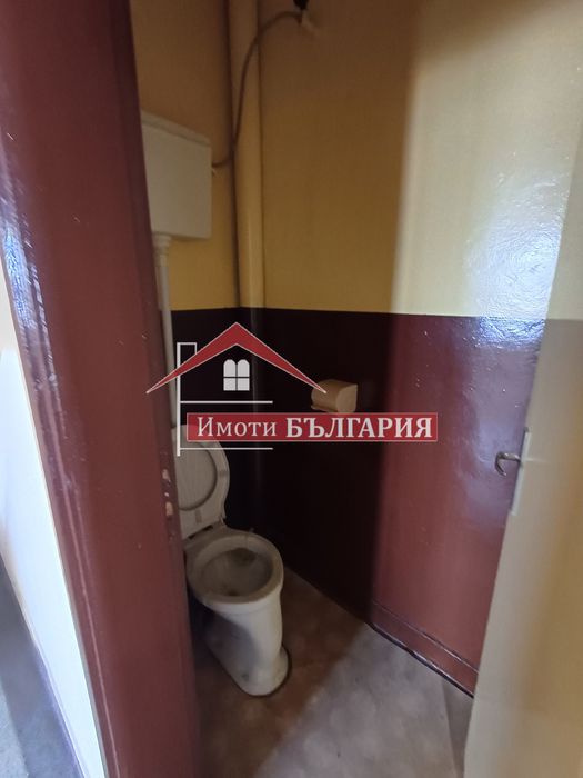 Продава се Четиристаен апартамент в Карлово - 78 кв.м за 818 €/кв.м - Снимка #11