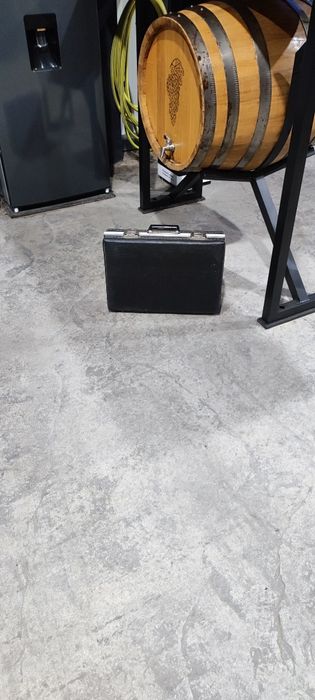 Куфар ретро от соца