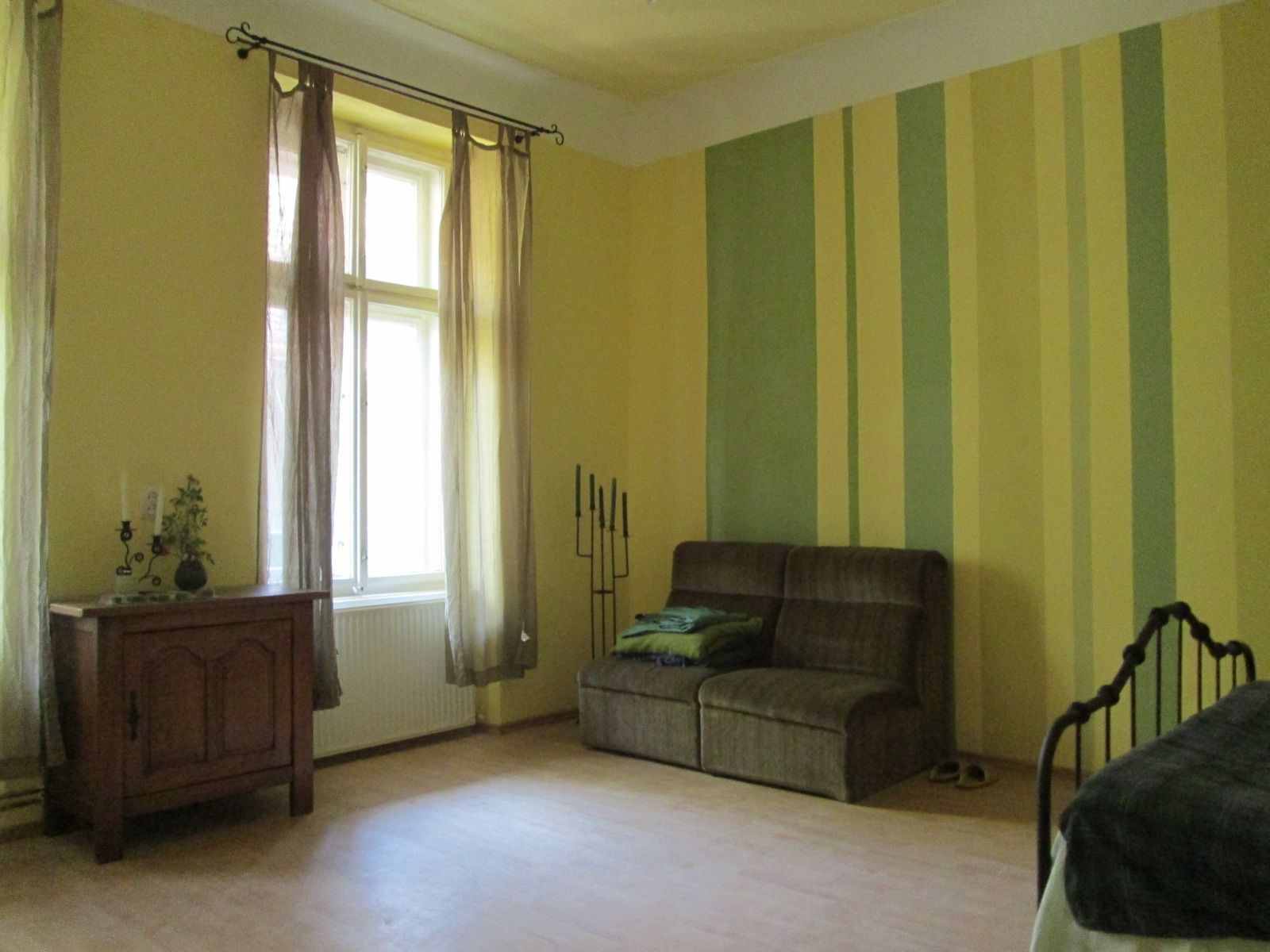 Garsoniera - Apartament 1 Camera De Inchiriat Sibiu - Centru Istoric ...