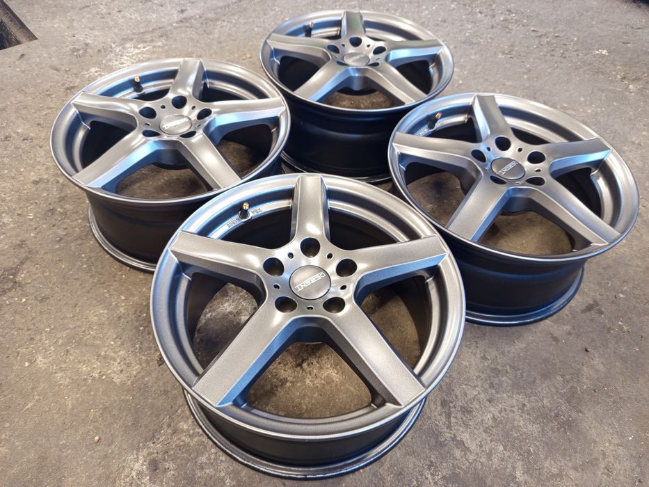 16" Фолксваген Ауди Сеат Шкода 5x112