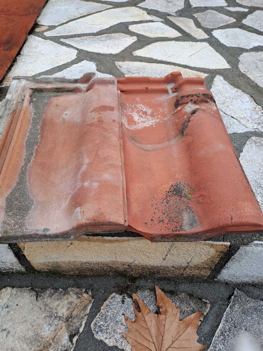 Керемиди Стралджа