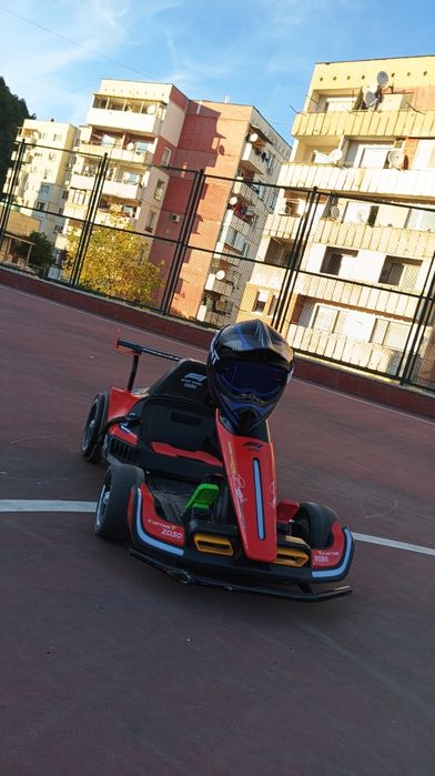 Go kart/karting f1