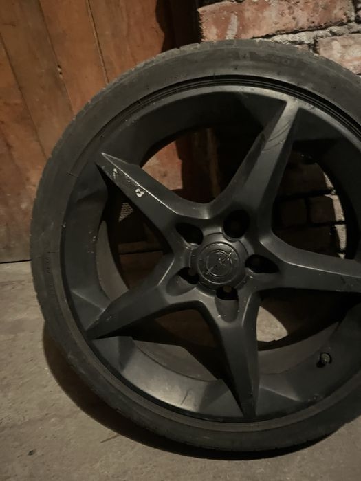 5.110 18 Опел Астра х