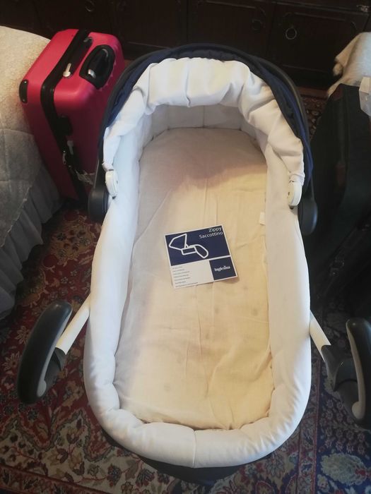 маркова детска количка Inglesina