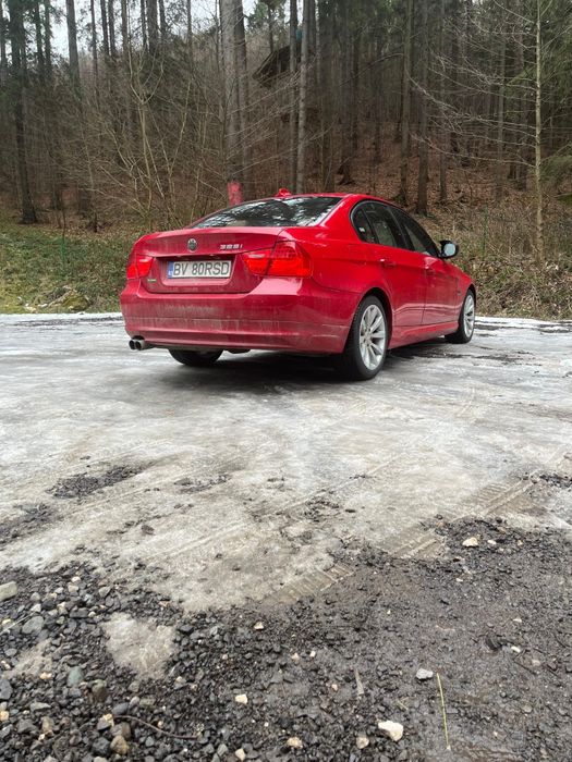 De vânzare  e90 328ix