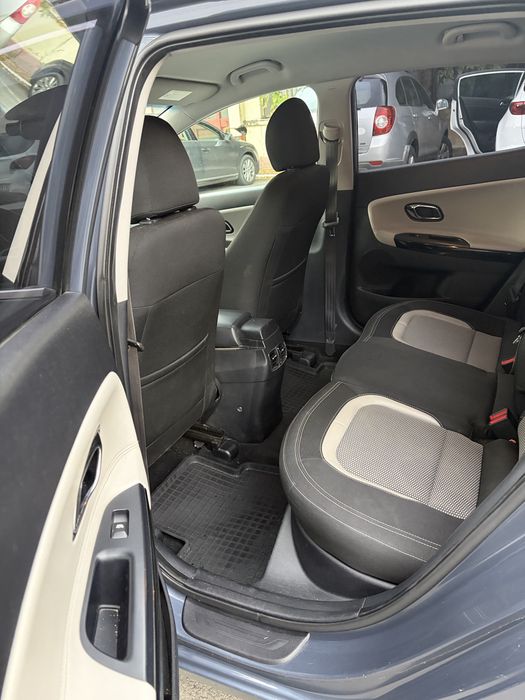 Kia Ceed  2012, model 2013