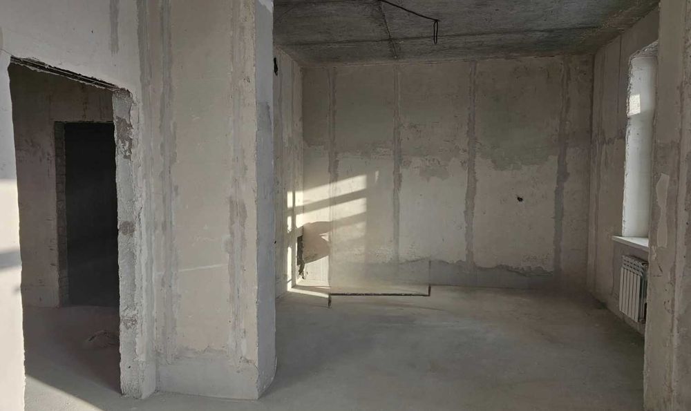 Продам 2-х комнатную квартиру