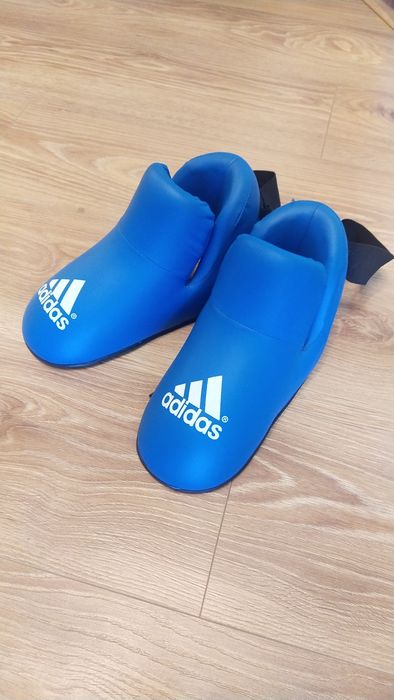 Боты для таэквондо детские