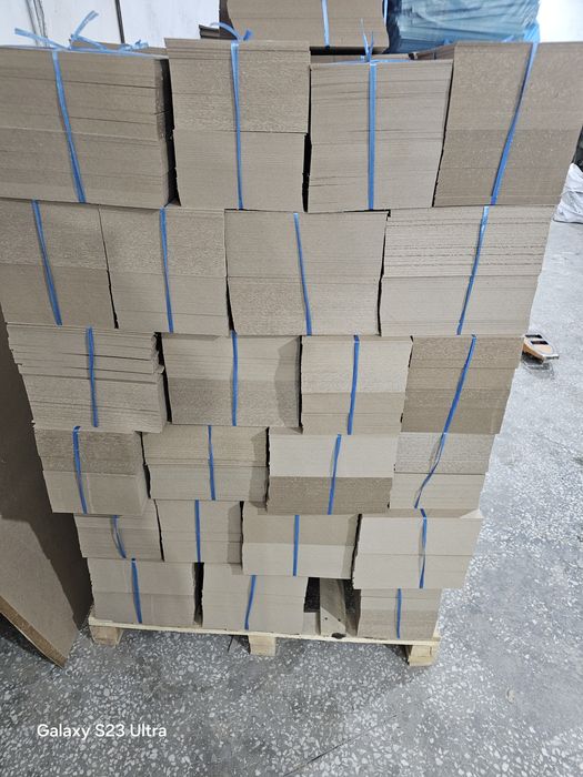 Картон переплетный