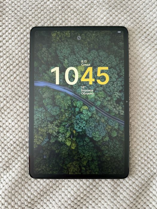 Планшет Xiaomi pad 6