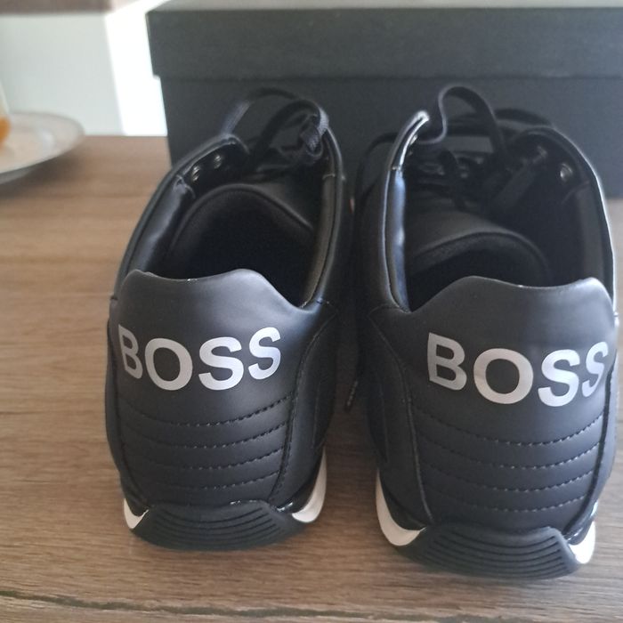 Hugo boss  мъжки спортни обувки