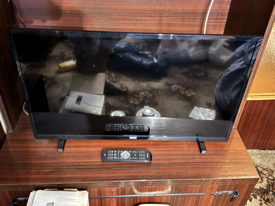TV philips 32phs5505/12