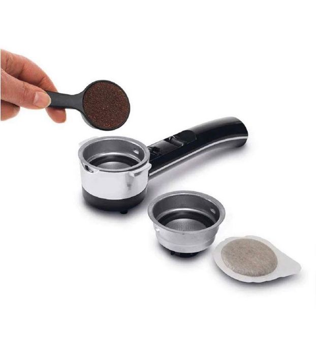 Кафе машина DeLonghi Eco 311.W