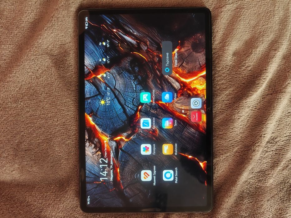 HUAWEI Mate pad 11