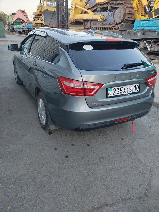 Продам ладу Веста 2018 г