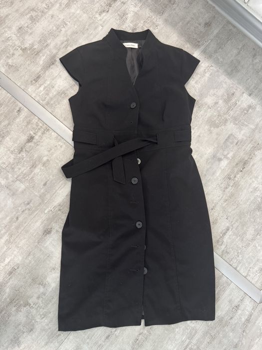 Нова рокля Calvin Klein Xs