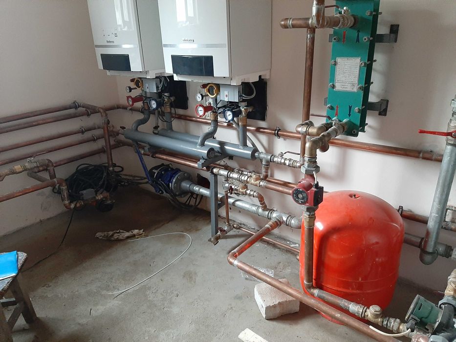 instalator sibiu experienta instalatii sanitare incalzire reparatii