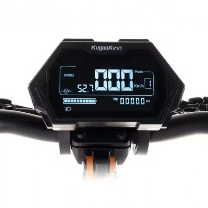 Електрическа тротинетка Kuкirin G2 Max