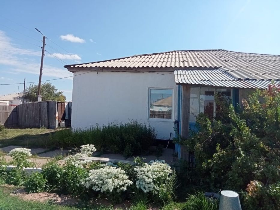 Продам частный дом