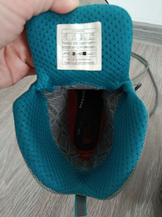 Bocanci munte The North Face