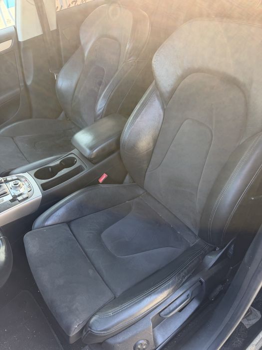 Ауди а5 3.0тди 245 на части / audi a5 3.0tdi 245 s tronic