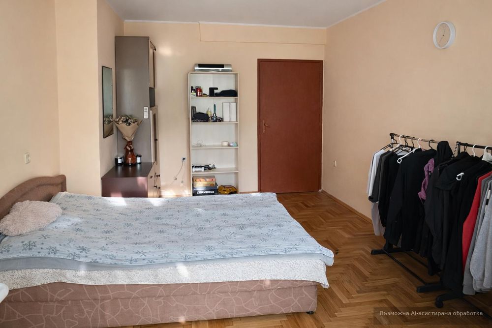 Дава се под наем Двустаен апартамент в София, Княжево - 65 кв.м за 398.82 € - Снимка #1