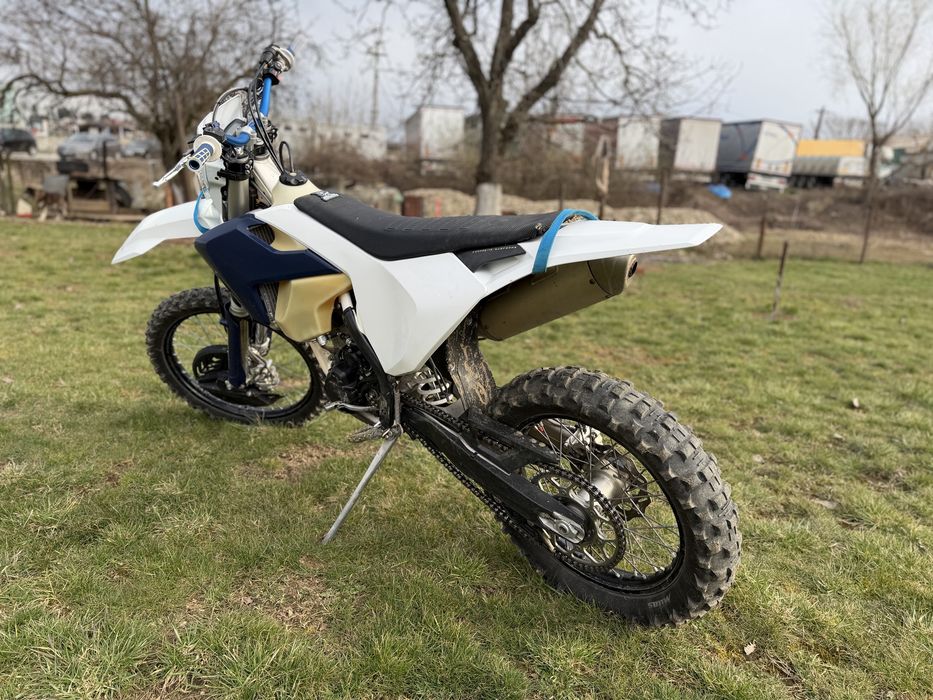Husqvarna FE 250 2019