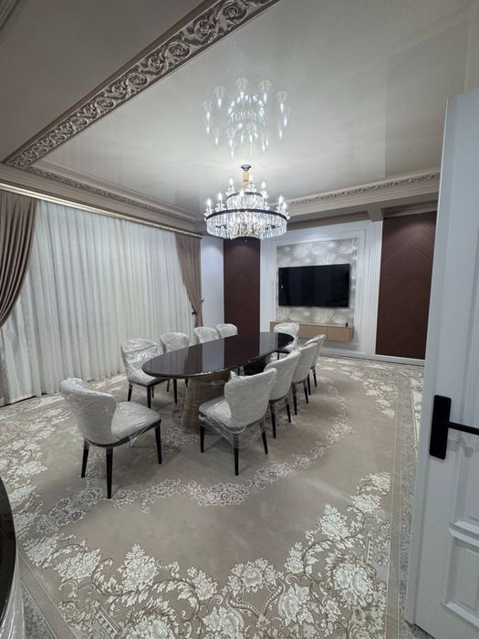 Дом Саракулька 4 сотки