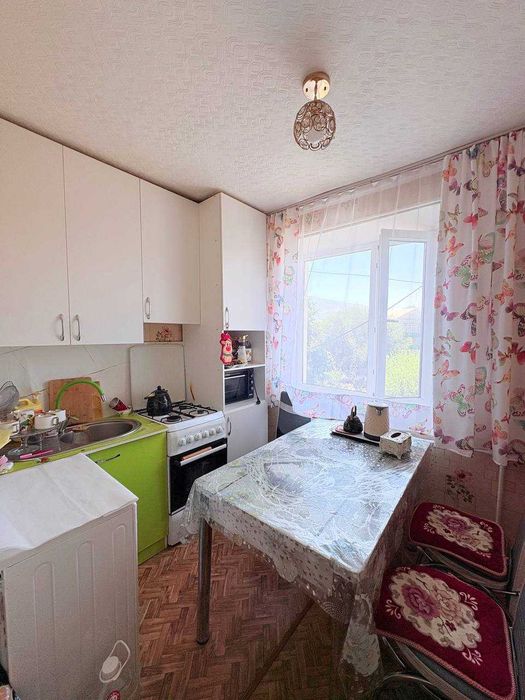 Продаётся  квартира
