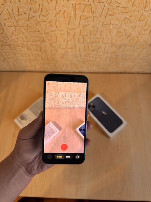 iPhone 13 128GB. 87% . В Идеале !