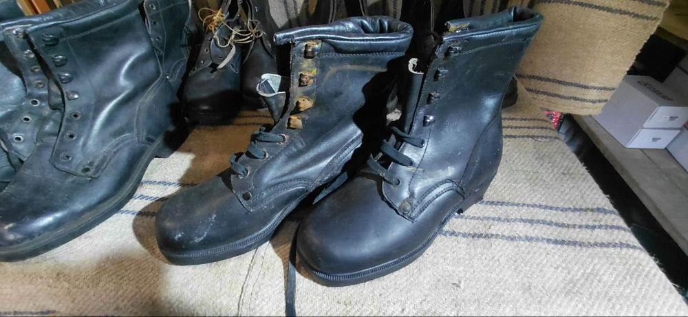 Кубинки стар образец